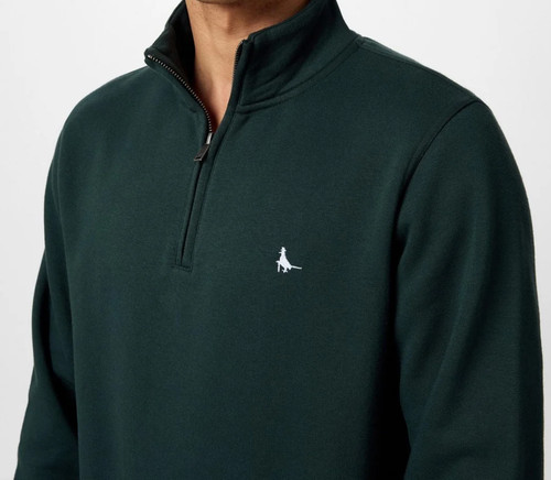 Jack wills men 4 zip - wills, men's