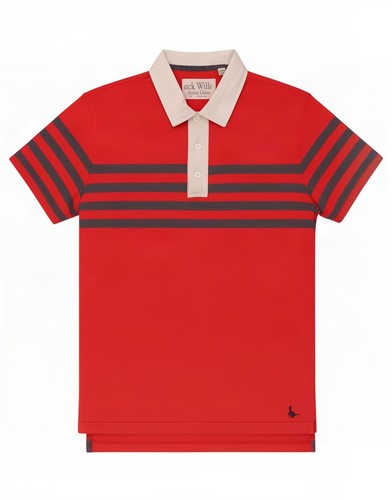 Jack wills mens - mens, polo
