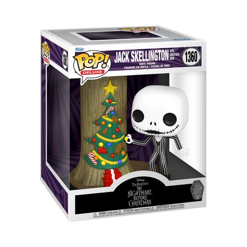 Funko pop deluxe disney - pop!, deluxe: