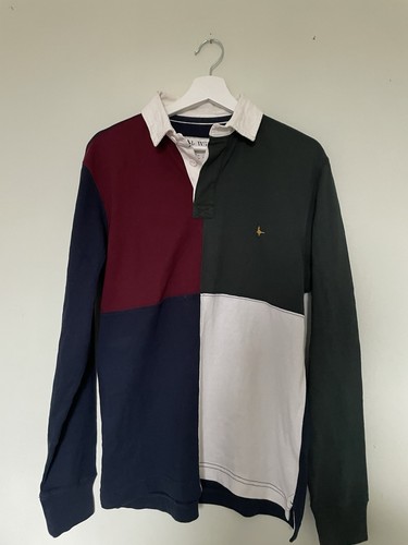 Jack wills rugby - wills, shirt