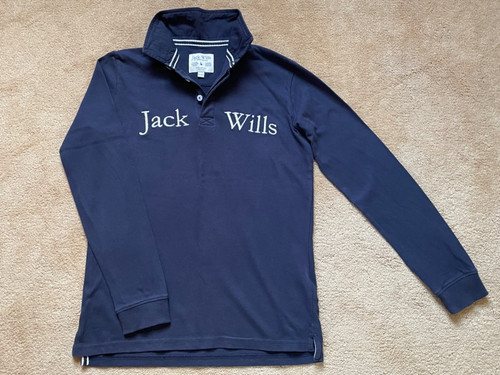 Jack wills boys - jack,