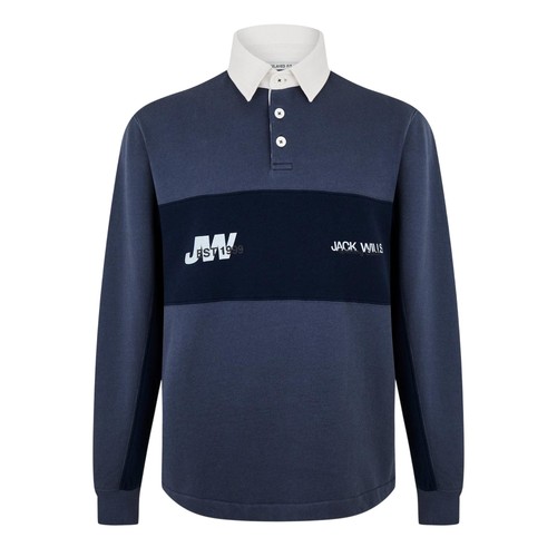 Jack wills mens logo - mens, relaxed
