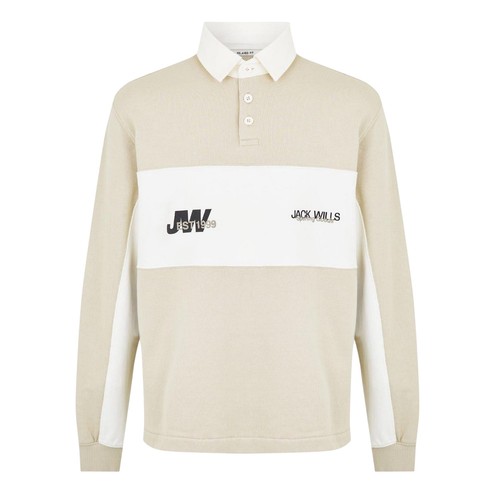 Jack wills mens - jack, logo