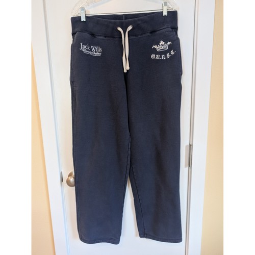 Jack wills ourfc oxford - jack,