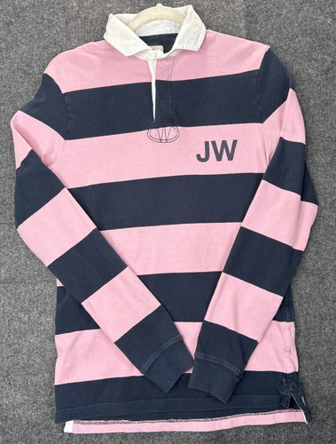 Jack wills women rugby shirt - jack, women's