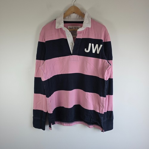 Jack wills rugby - jack, polo