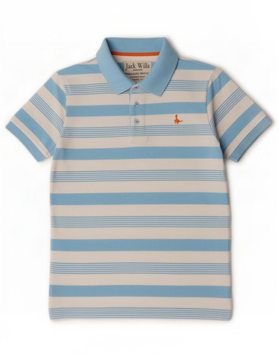 Jack wills mens rugby polo - jack,